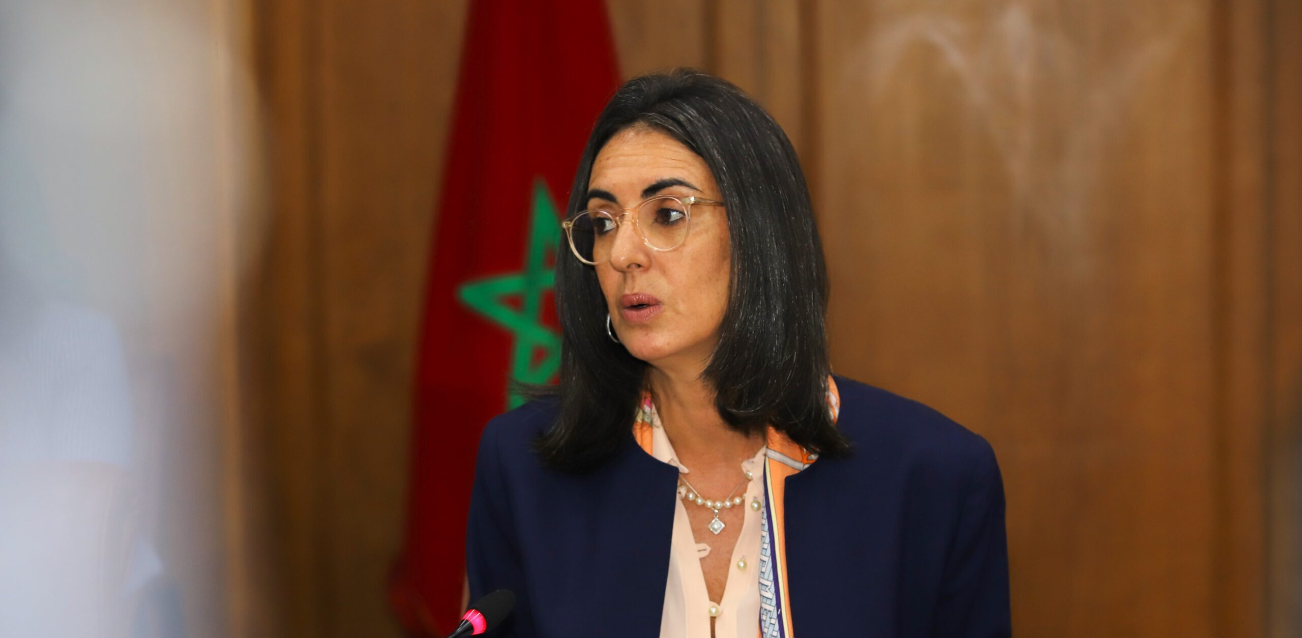 Nadia Fettah: "L'organisation conjointe du Mondial 2030, une opportunité pour créer plus de 100.000 emplois/an"